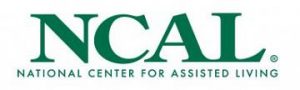 National Center for Assisted Living Logo
