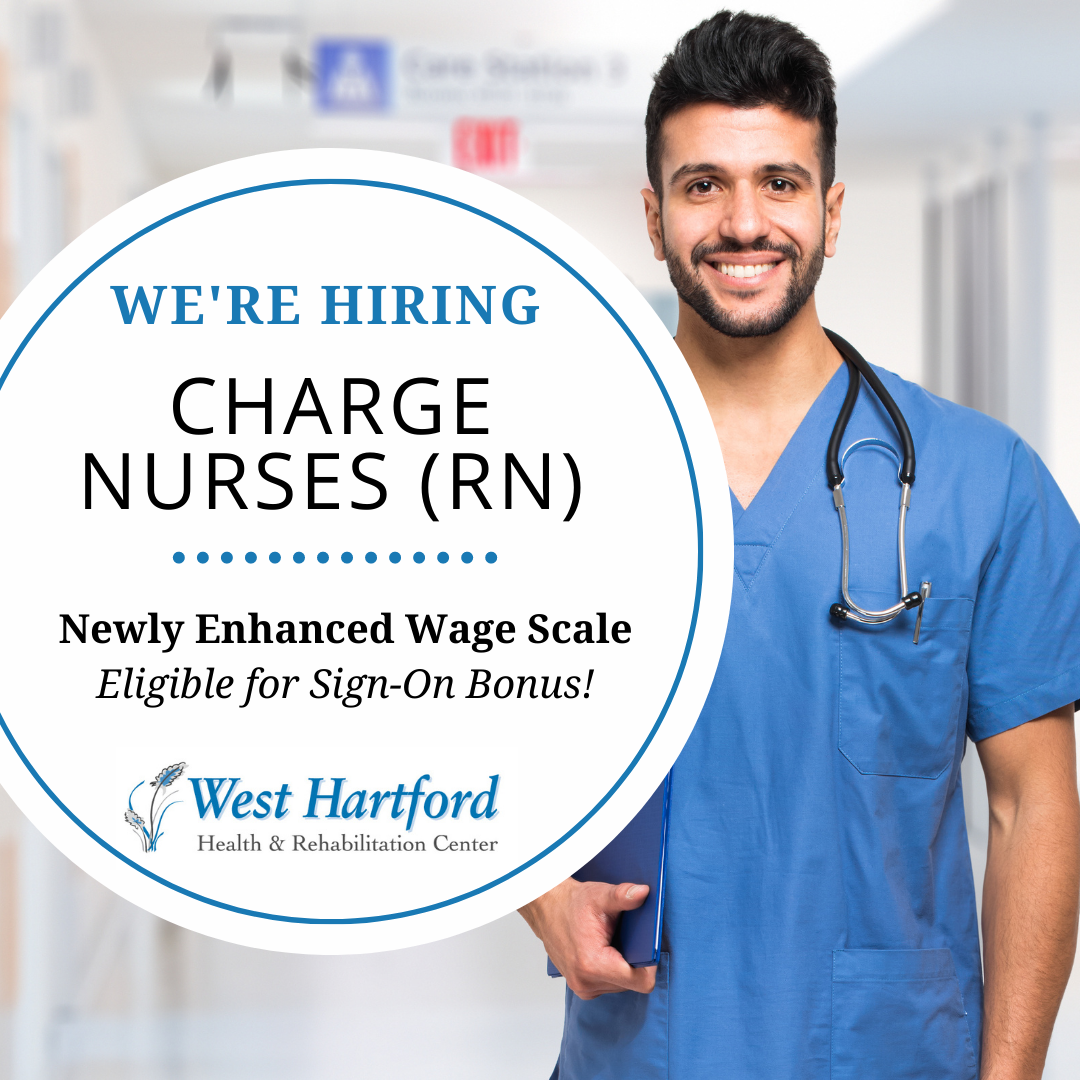 Charge Nurses (RN)