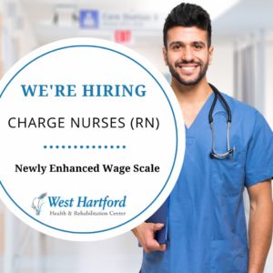 Charge Nurses (RN)