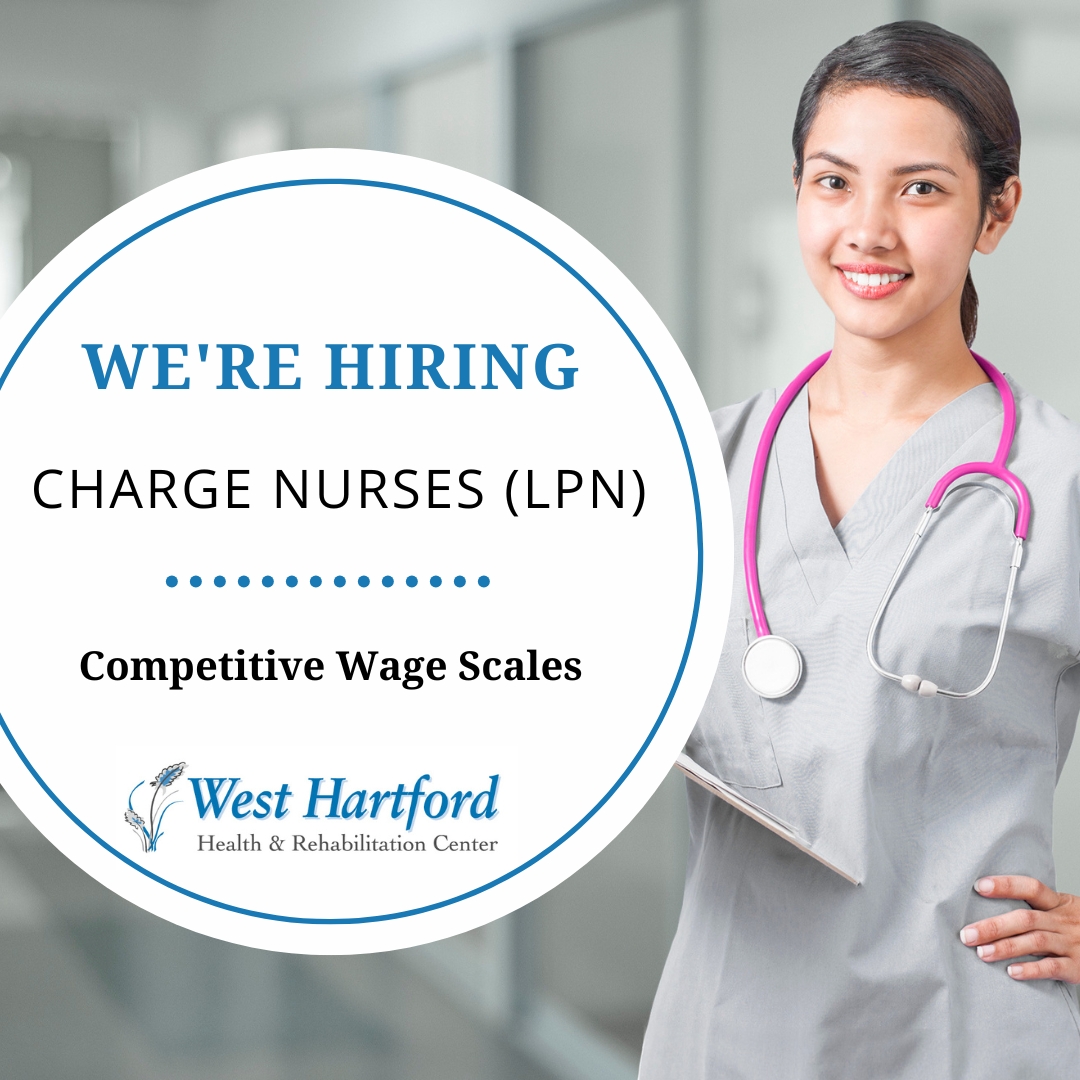 Charge Nurse (LPN)