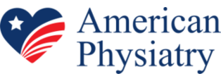American Physiatry Logo